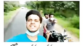 Mera intkam dekhy ge