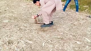 Cricket match