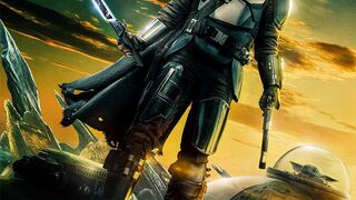 Mandaloris (Starswars)