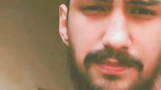 Alhamdulliah..❤ First Video