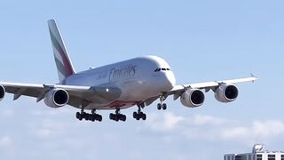 Big One Landing