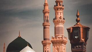 Ae Saba Mustafa A.S se kehdena | Naat Shareef