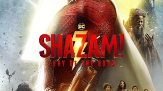 Shazam 2