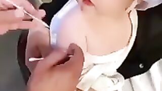 Baby treatment doctor