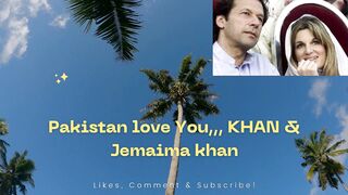 jemima khan ney all pakistanio aur al muslims ke dil jeet leye