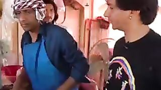 Best Punjabi funny video