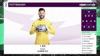 EPL | 05/02/2023 | Tottenham - Manchester City  1:0