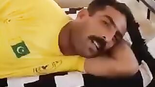Sindh Police Zindabad