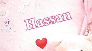 Poetry Hassan jani
