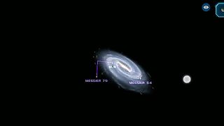 An overwieve of the Universe // Astronomy // POC //