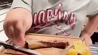 Food lover