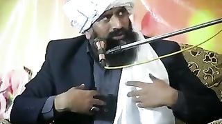 Dr Suleman Misbahi