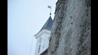 Palenzburg  /  Замок Паланок