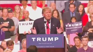 Donald Trump Funny Moments