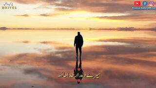 sad video but is nice song