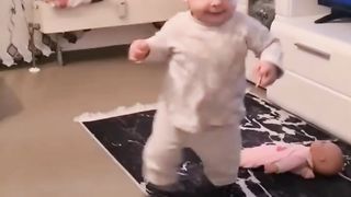 Dancer boy