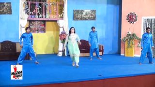 Priya Khan Mujra_Nacha Ae Tere Naal