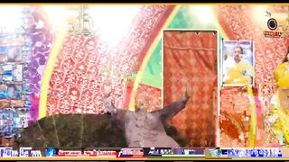 Aunty Mujra_mul le la yaar