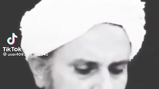 مولانا طارق محسود