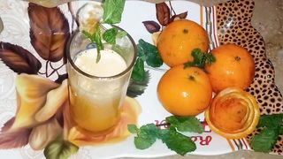 Special Orange Saquash Recipe_ orange juice recipe_ how to make orange juice  orange juice ke fayde