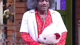Kapil Sharma show funny clip
