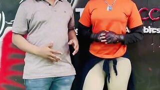 Daawo muuqaalka