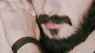 Kabhi Sun tou zara jo main keh na saka