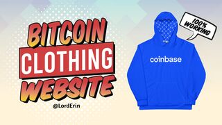 Buy Bitcoin Hoodies, Jackets, Sweattshirts, Caps, Hats, in 2023 | Ship For Free in All Around The World