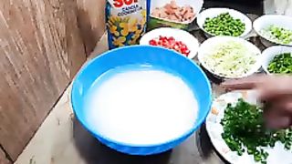 Chinese Biryani Recipe ♥️♥️♥️