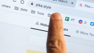 Powerful AI Websites