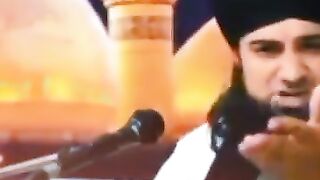 Islamico vedio hazmat Ali a.s ki shan |by Suni Mulna ki zabni