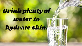 7 secrets of glowing skin| glowing skin secrets naturally