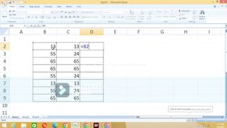 How To Use Division Formula in Excel.