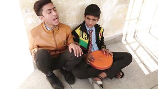 Zindgi tamsha Bani Street Singerr