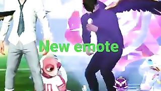 New_short_videomy_FS_gaming_official_channel__new_emote_2023
