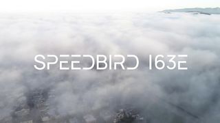 Beantech ING Speedbird I63E Drone with 4K UHD Camera