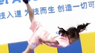 Japanese girls are doing amazing