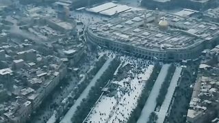 Islamic video