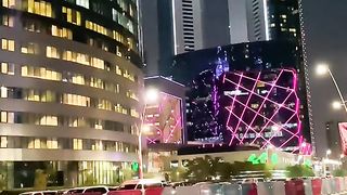 Qatar is beautiful