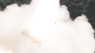 Patriot Surface-To -Missile