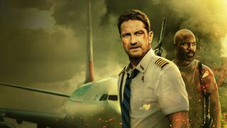 Plane (2023)