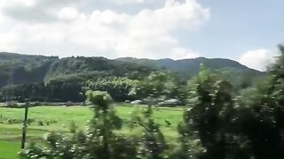 Nagasaki Japan | Mount Inasa Nagasaki |  稲佐山
