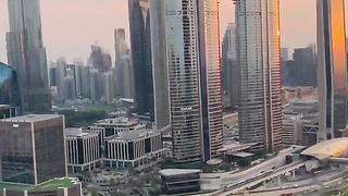 Beautiful Dubai