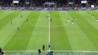 Serie А | 05/02/2023 | Inter - Milan  1:0