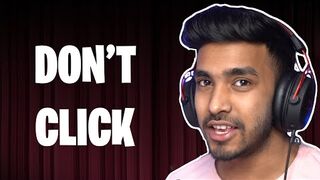 DO NOT WATCH