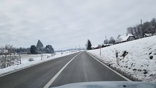 Swiss wonders
