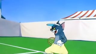 Tom and Jerry cartoon part 3