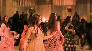 dances