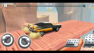 Stunt Car Extreme ????