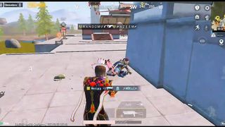 I am back in pubg mobile